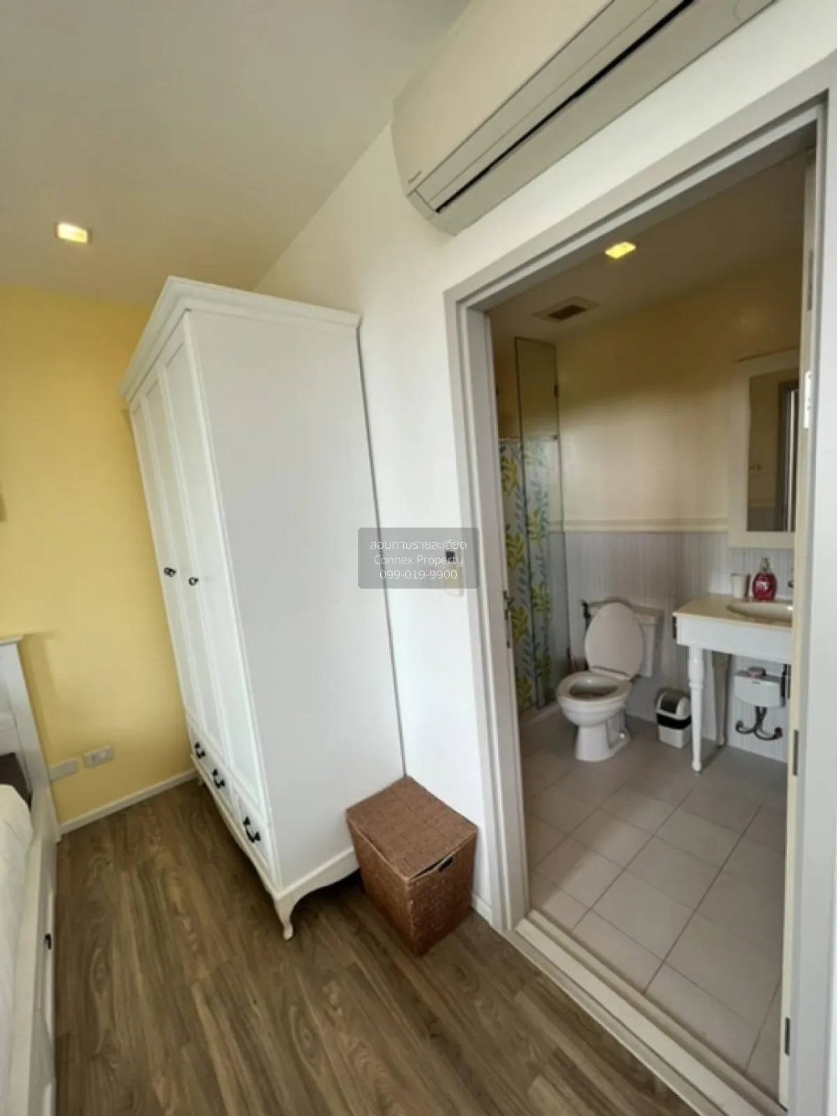 เช่าคอนโด  ซัมเมอร์ หัวหิน หนองแก้ว หัวหิน ประจวบคีรีขันธ์ CX-142