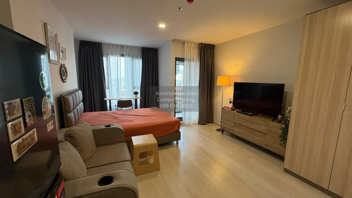 For Rent Condo , ASPIRE Vibha - Victory , BTS-Victory Monument ,  2