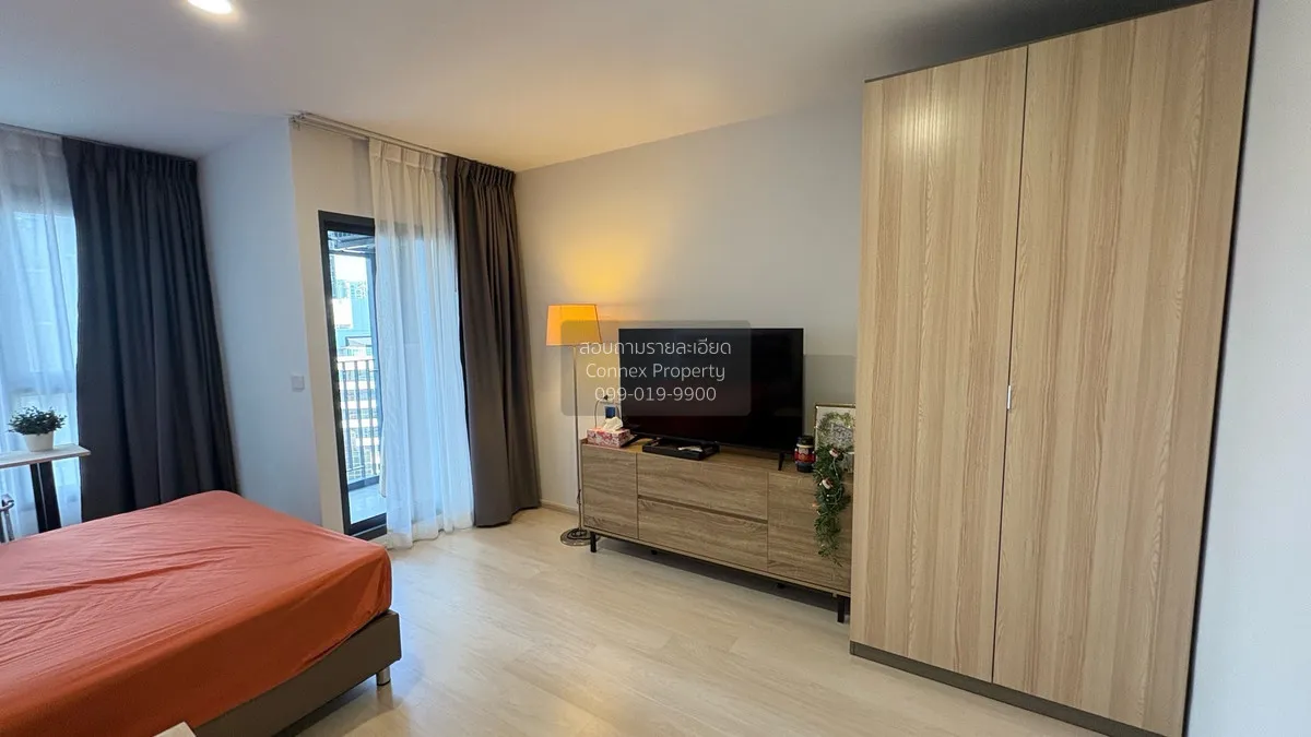 For Rent Condo , ASPIRE Vibha - Victory , BTS-Victory Monument ,  3