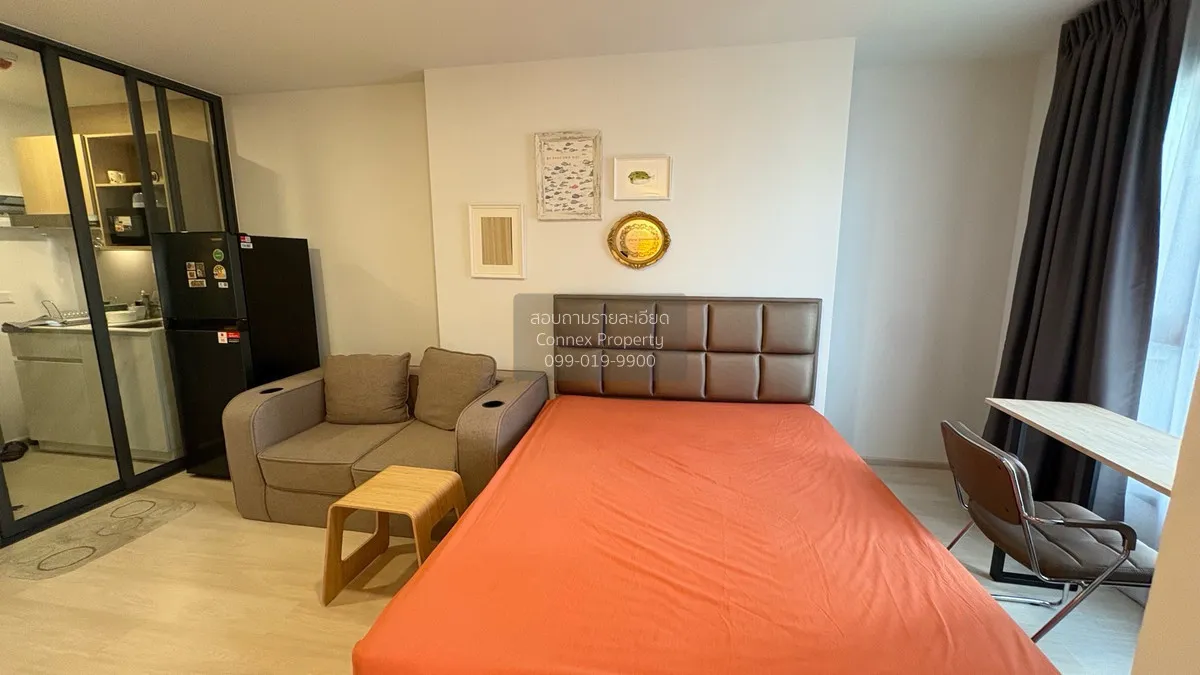 For Rent Condo , ASPIRE Vibha - Victory , BTS-Victory Monument ,  4