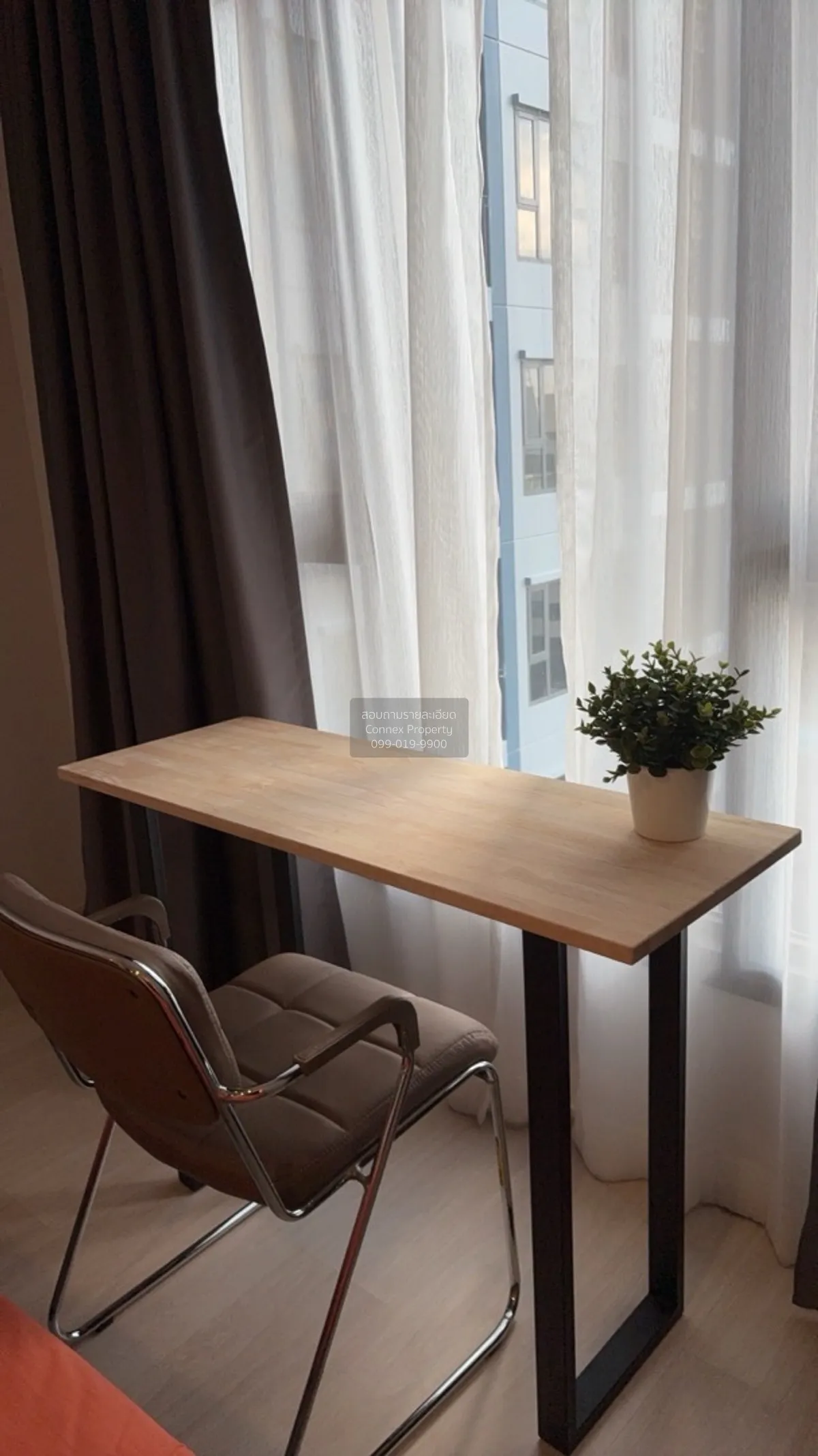 For Rent Condo , ASPIRE Vibha - Victory , BTS-Victory Monument , 