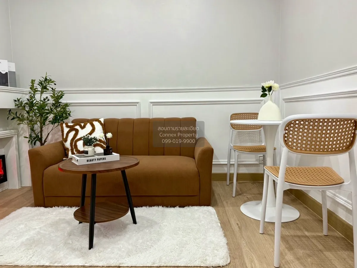 For Sale Condo , The Season Srinakarin , Ban Mai , Mueang Samut P 1