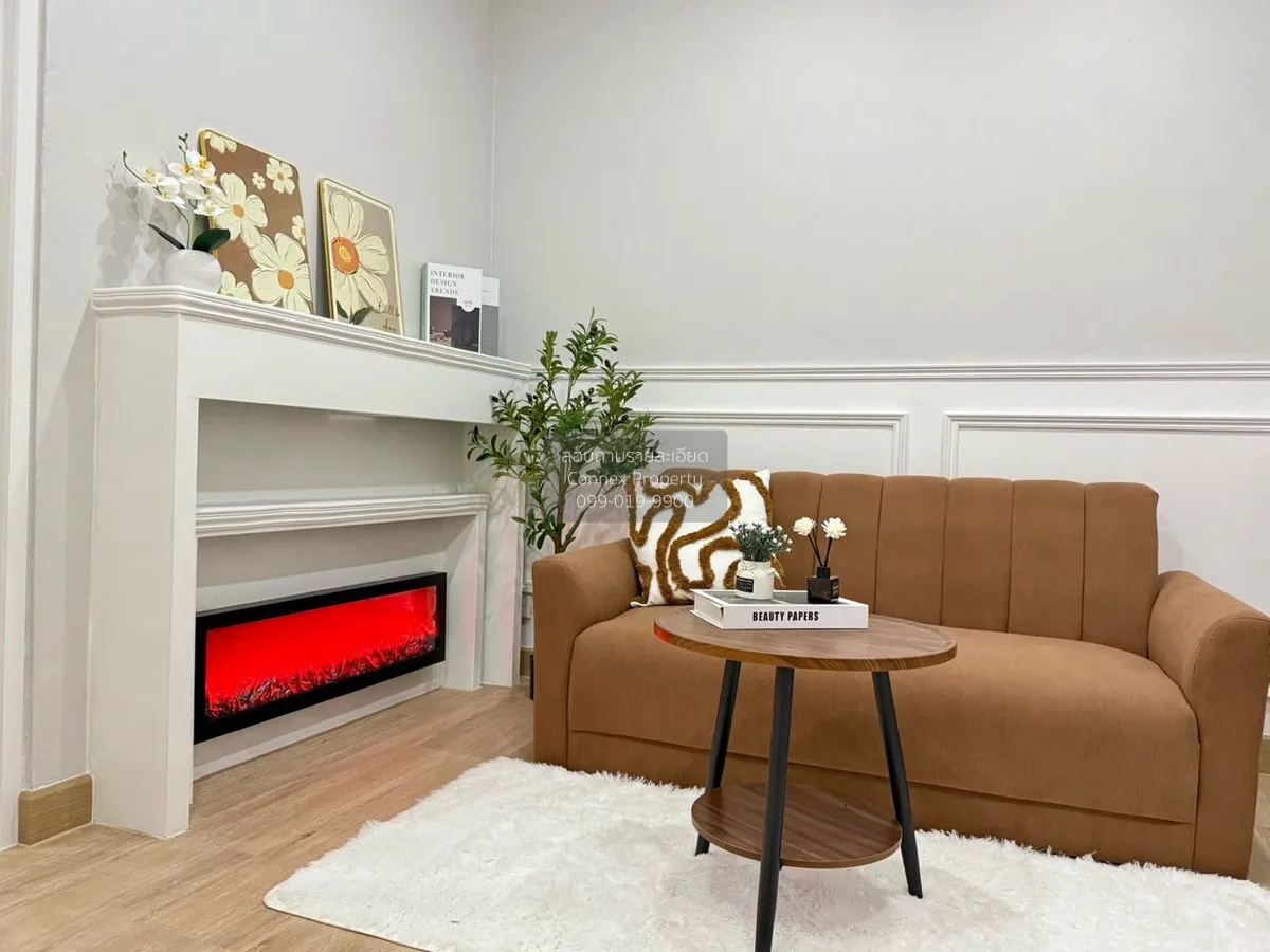 For Sale Condo , The Season Srinakarin , Ban Mai , Mueang Samut P 2