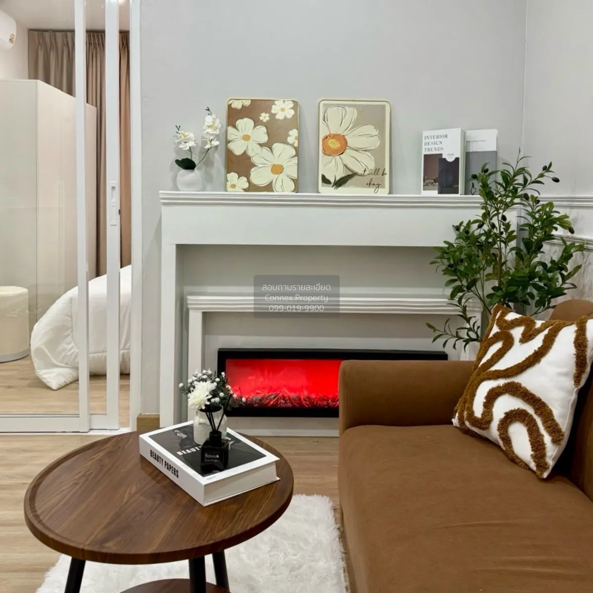 For Sale Condo , The Season Srinakarin , Ban Mai , Mueang Samut P 3