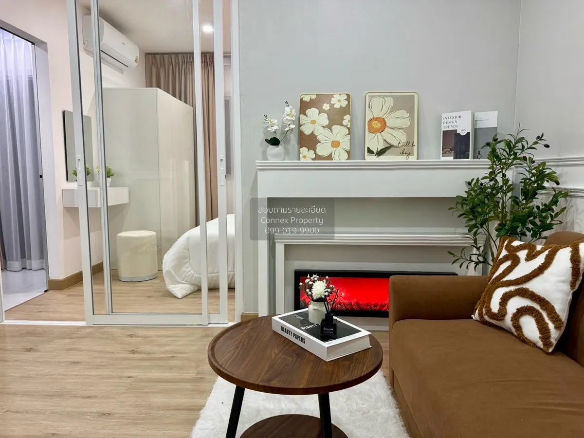 For Sale Condo , The Season Srinakarin , Ban Mai , Mueang Samut P 4