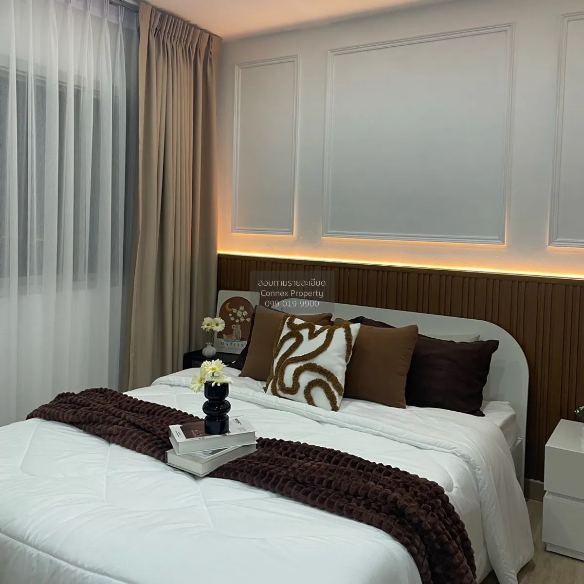 For Sale Condo , The Season Srinakarin , Ban Mai , Mueang Samut P