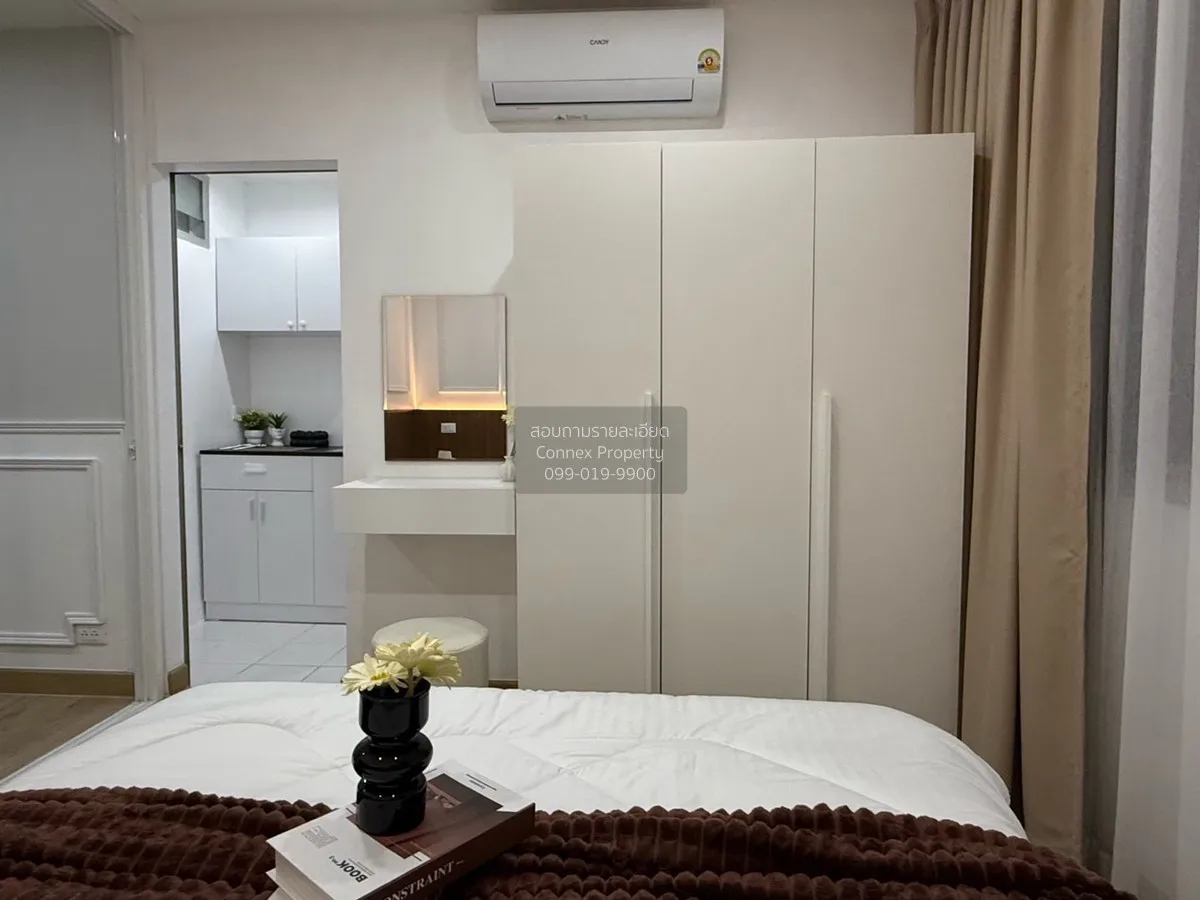 For Sale Condo , The Season Srinakarin , Ban Mai , Mueang Samut P