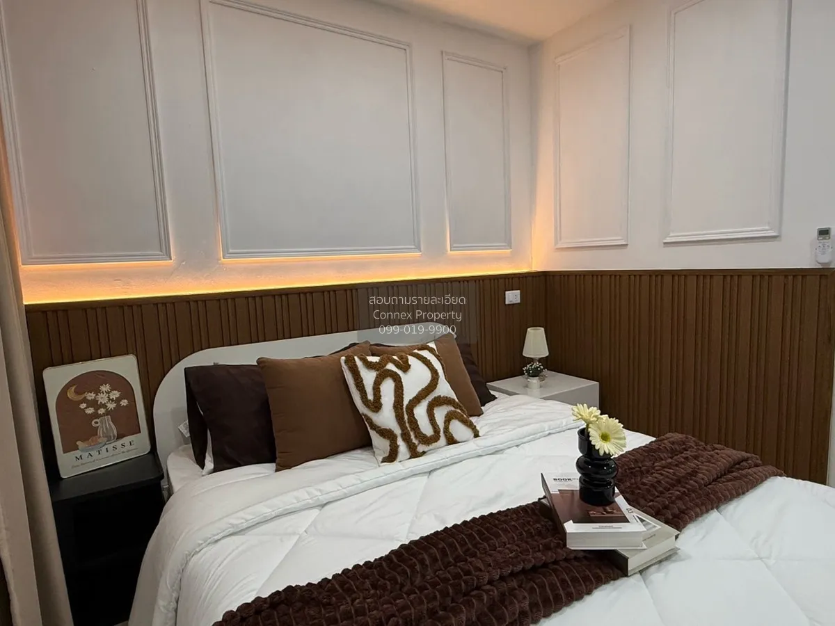 For Sale Condo , The Season Srinakarin , Ban Mai , Mueang Samut P