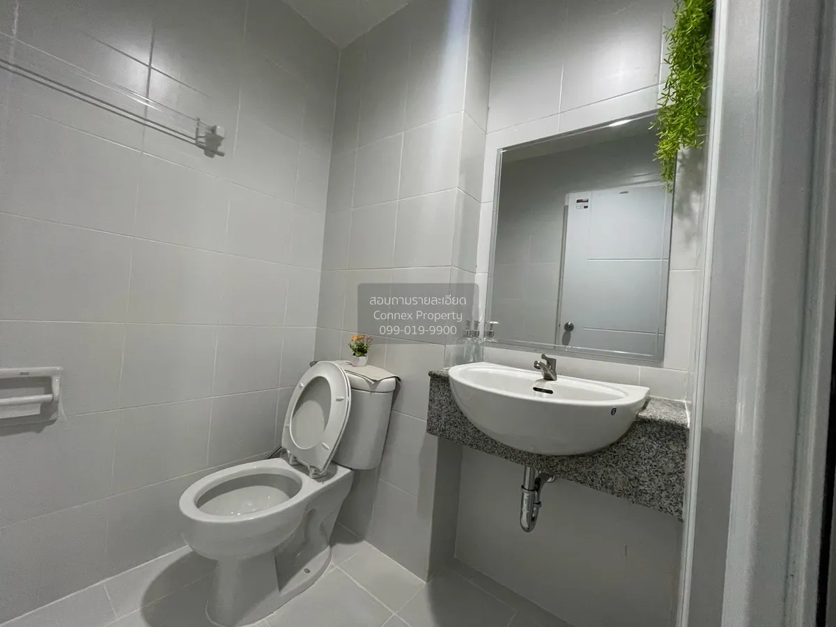 For Sale Condo , The Season Srinakarin , Ban Mai , Mueang Samut P