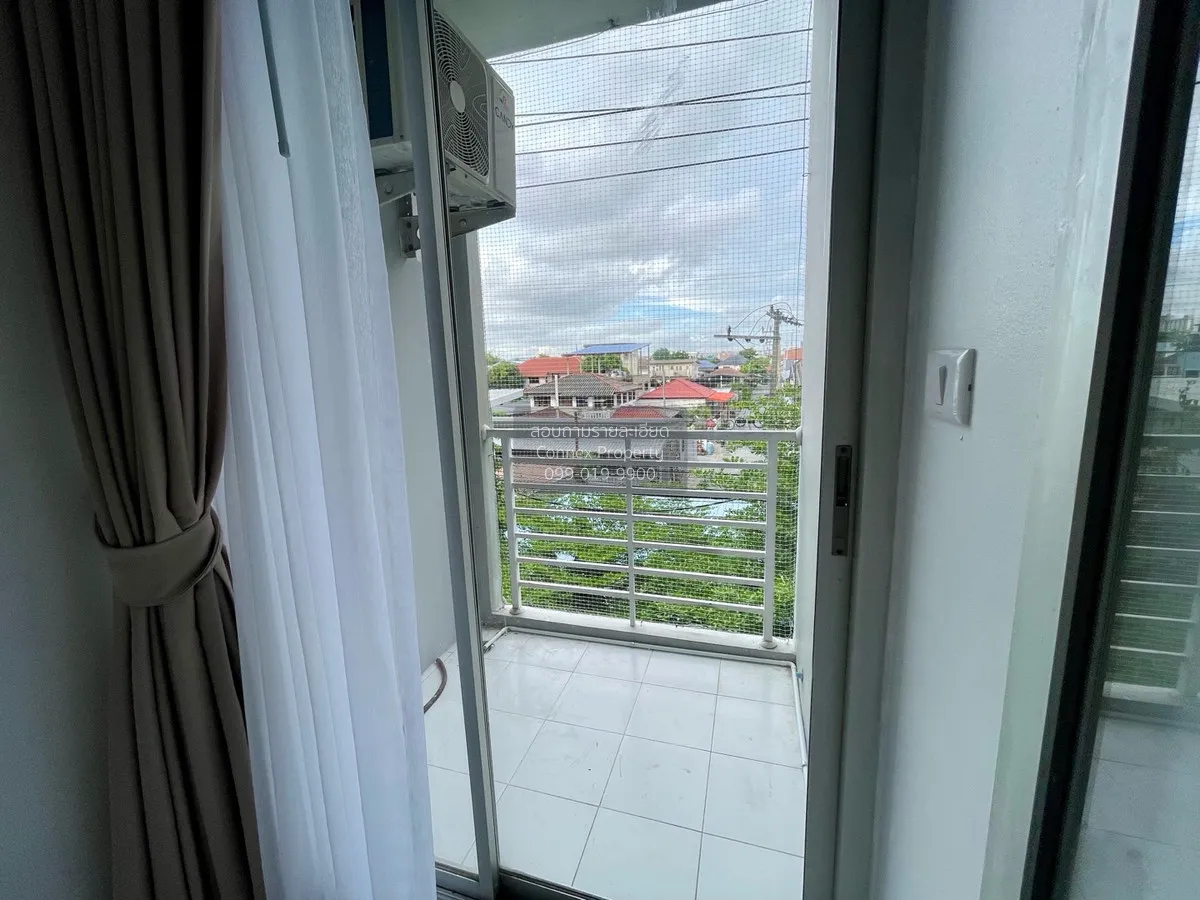 For Sale Condo , The Season Srinakarin , Ban Mai , Mueang Samut P