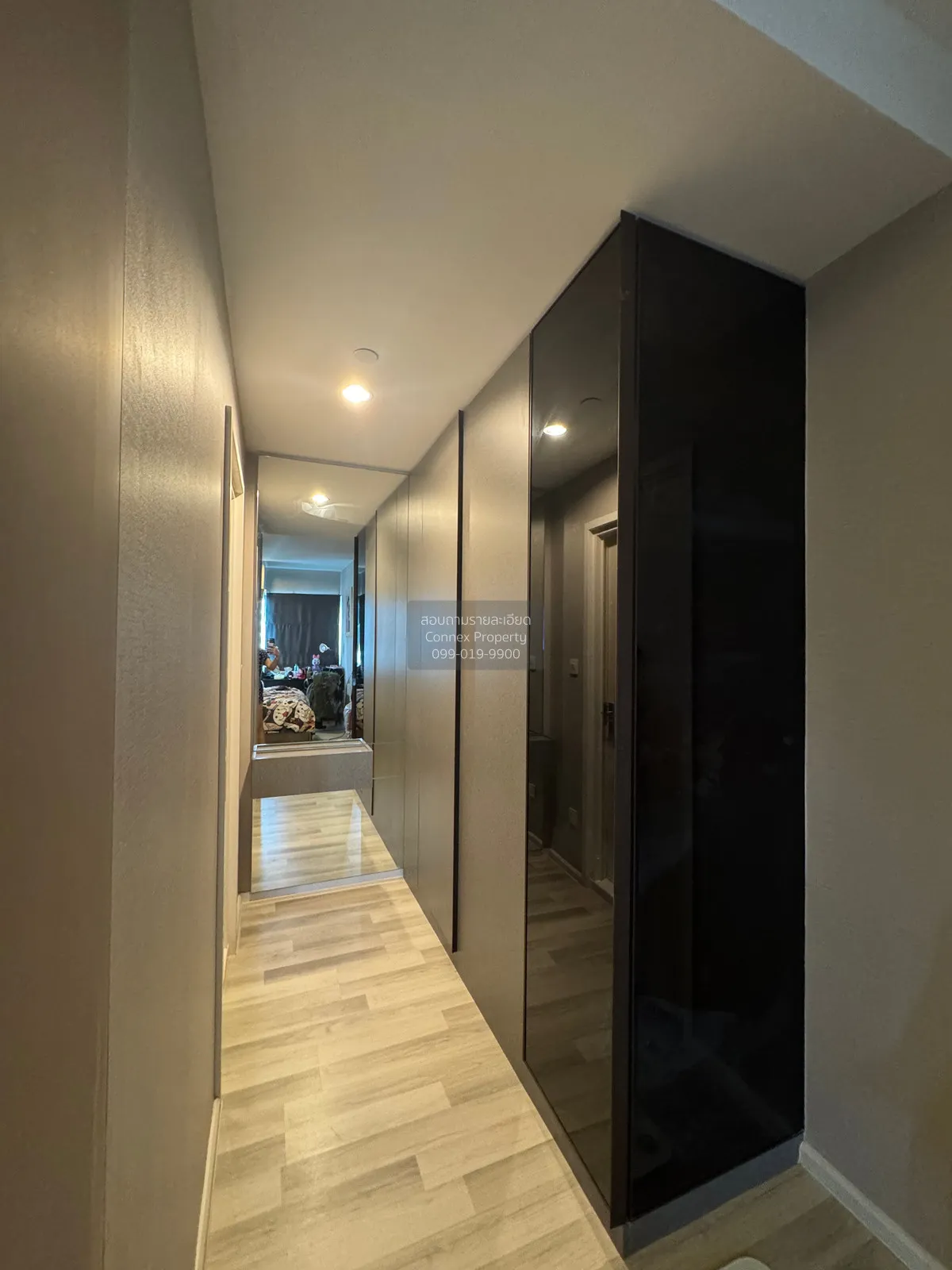 For Sale Condo , The Key Sathorn - Charoenrat , BTS-Surasak , Ban