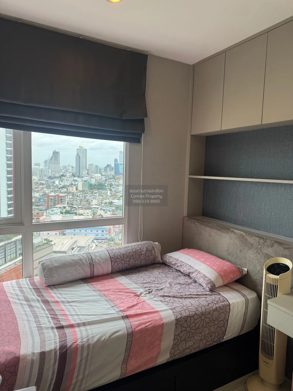 For Sale Condo , The Key Sathorn - Charoenrat , BTS-Surasak , Ban