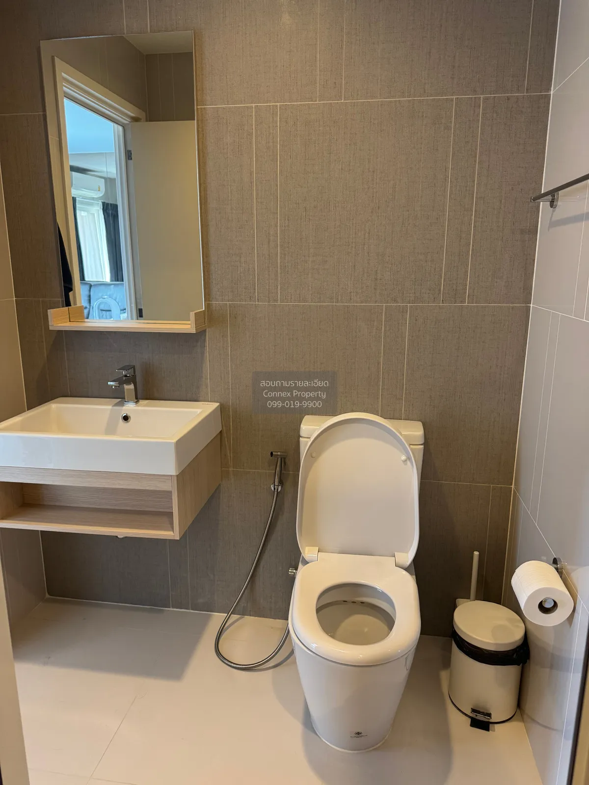 For Sale Condo , The Key Sathorn - Charoenrat , BTS-Surasak , Ban