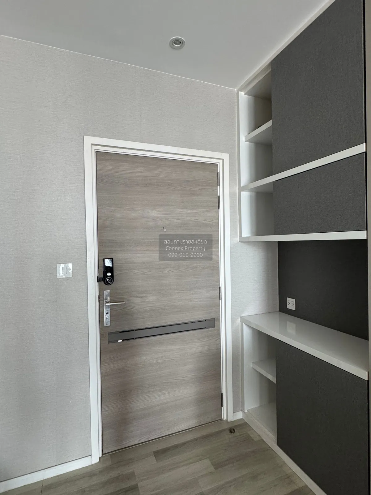 For Rent Condo , The Key Sathorn - Charoenrat , BTS-Surasak , Ban