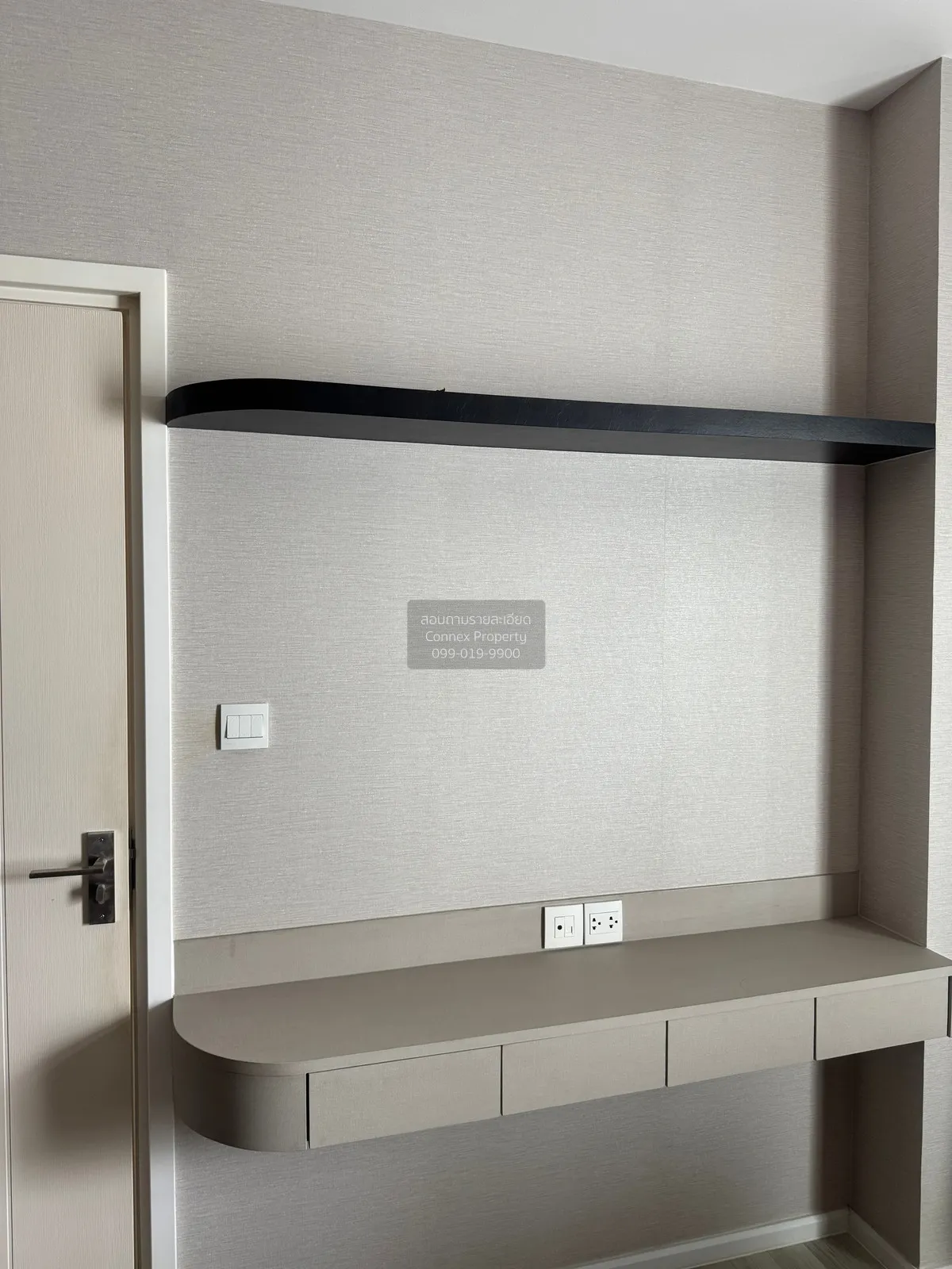 For Rent Condo , The Key Sathorn - Charoenrat , BTS-Surasak , Ban