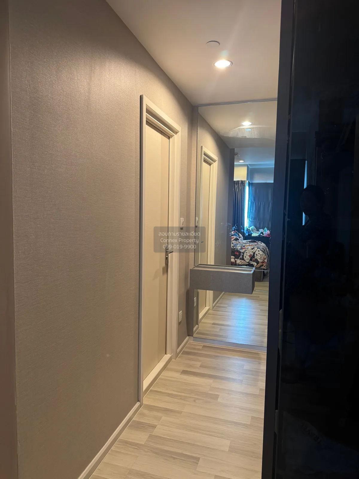 For Rent Condo , The Key Sathorn - Charoenrat , BTS-Surasak , Ban