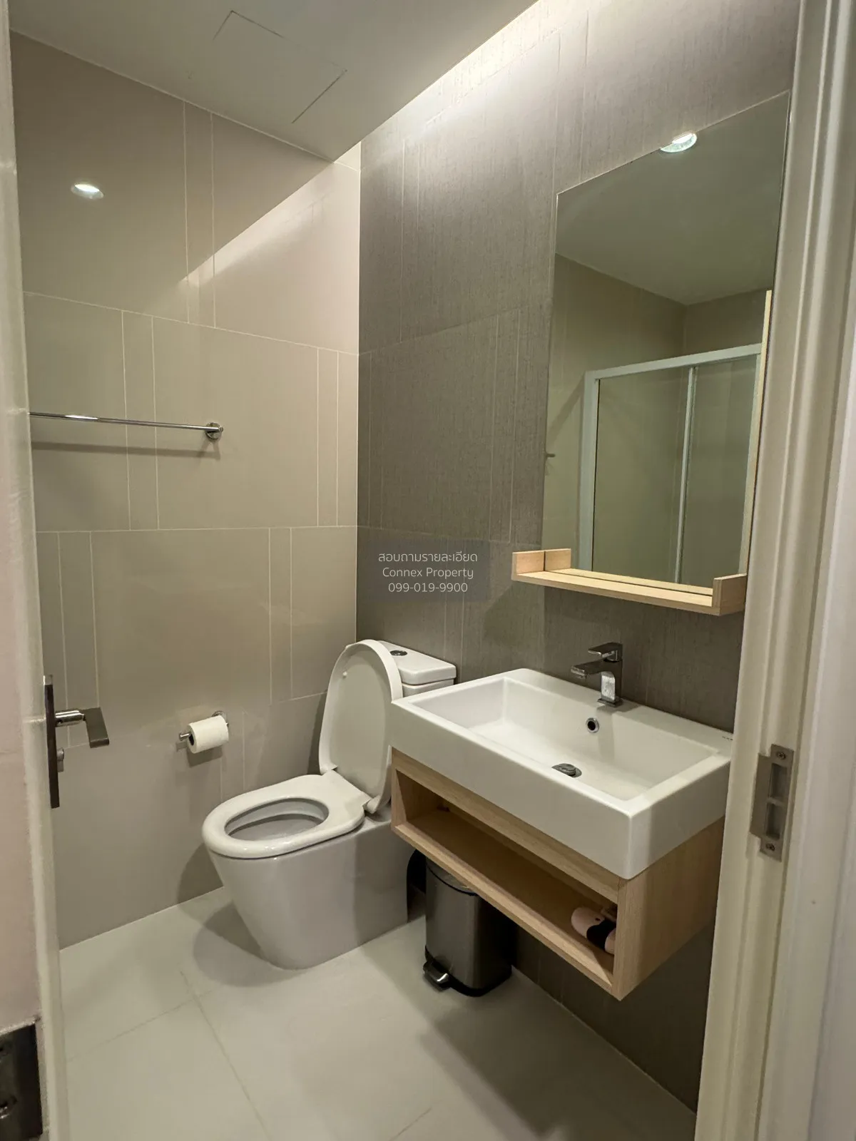 For Rent Condo , The Key Sathorn - Charoenrat , BTS-Surasak , Ban