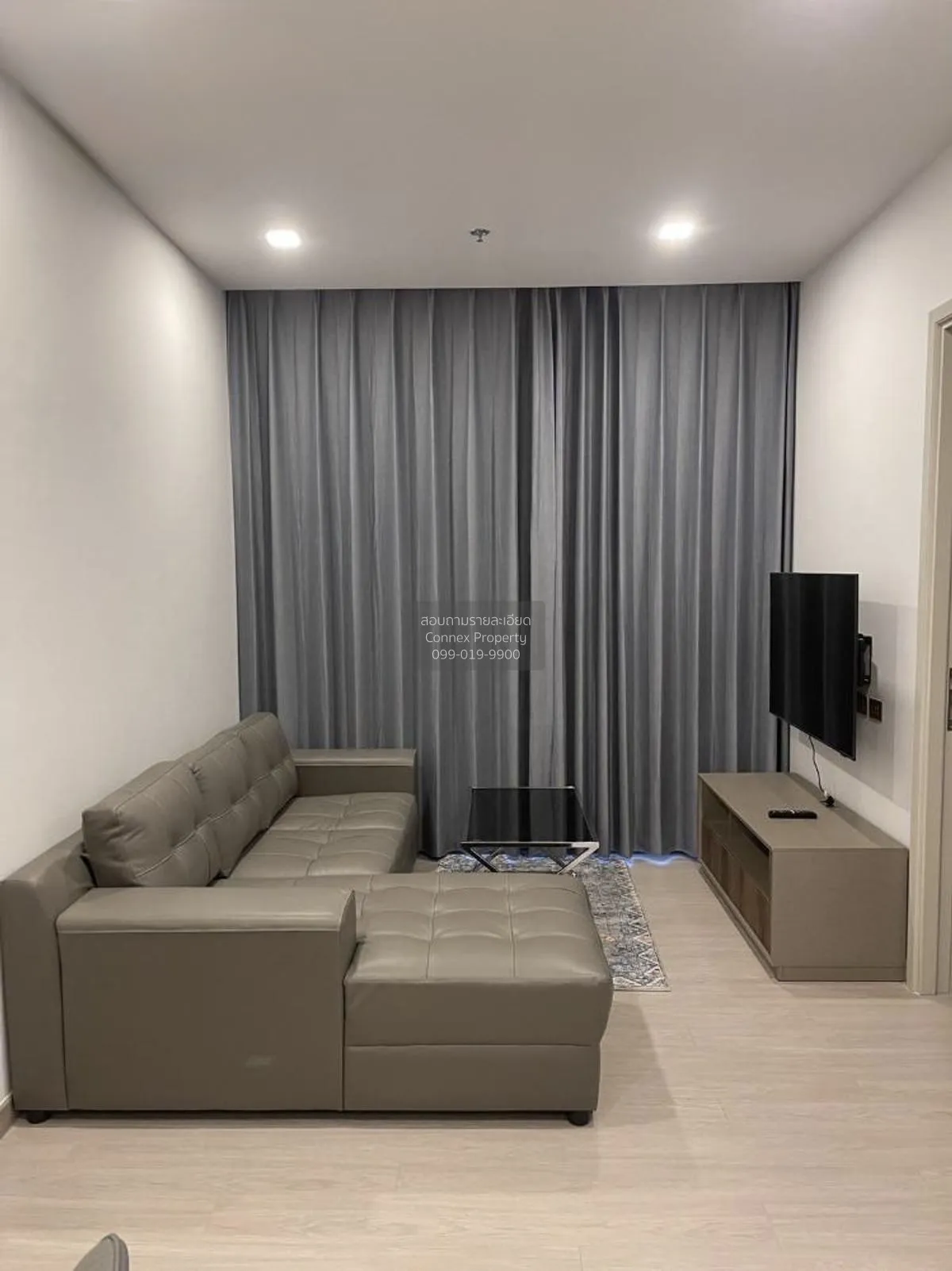 ขายคอนโด  วันไนน์ไฟว์ อโศก - พระราม 9 MRT-พระราม 9 ห้วยขวาง เขต ห 1