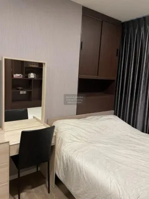 เช่าคอนโด   โมดิซ สุขุมวิท 50 BTS-อ่อนนุช พระโขนง เขต คลองเตย กรุงเทพ CX-14213