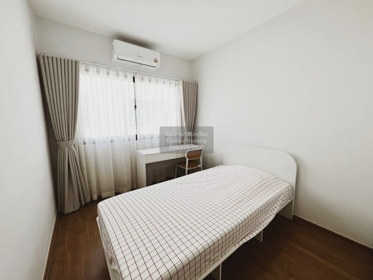 For Rent Townhouse/Townhome  , Pleno Sukhumvit-Bangna 3 , Bang Ka