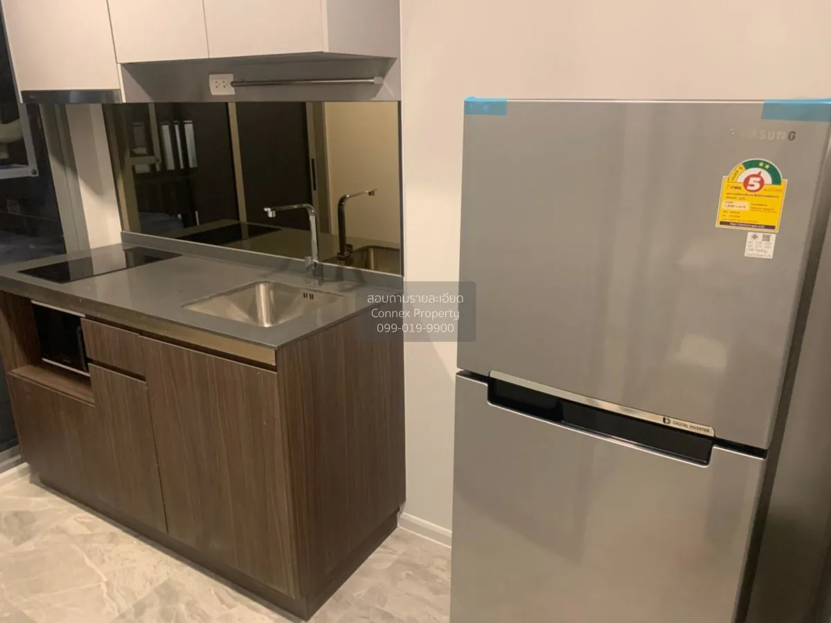 เช่าคอนโด  ควินทารา ภูม สุขุมวิท 39 BTS-พร้อมพงษ์ คลองตันเหนือ เข 3