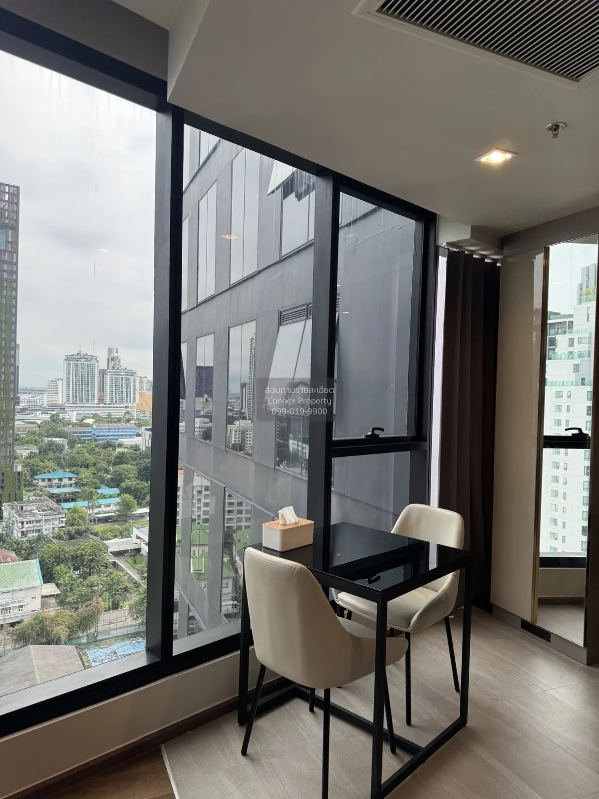 For Rent Condo , Ideo Q Sukhumvit 36 , BTS-Thong Lo , Khlong Tan  2