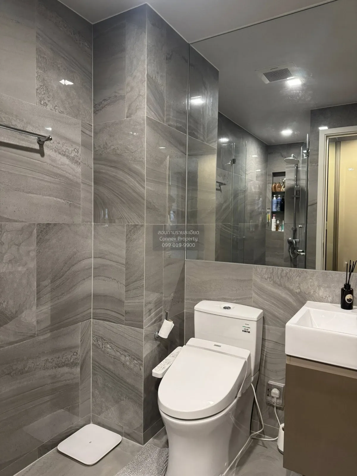 For Rent Condo , Ideo Q Sukhumvit 36 , BTS-Thong Lo , Khlong Tan 