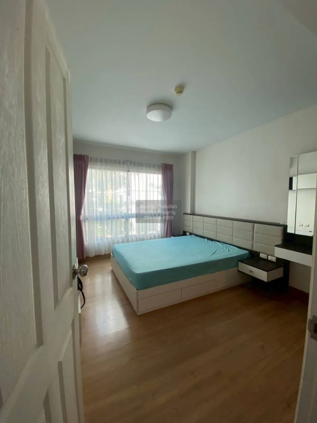 เช่าคอนโด  ศุภาลัย ซิตี้ รีสอร์ท รัชโยธิน พหลโยธิน 32 MRT-พหลโยธิ 4