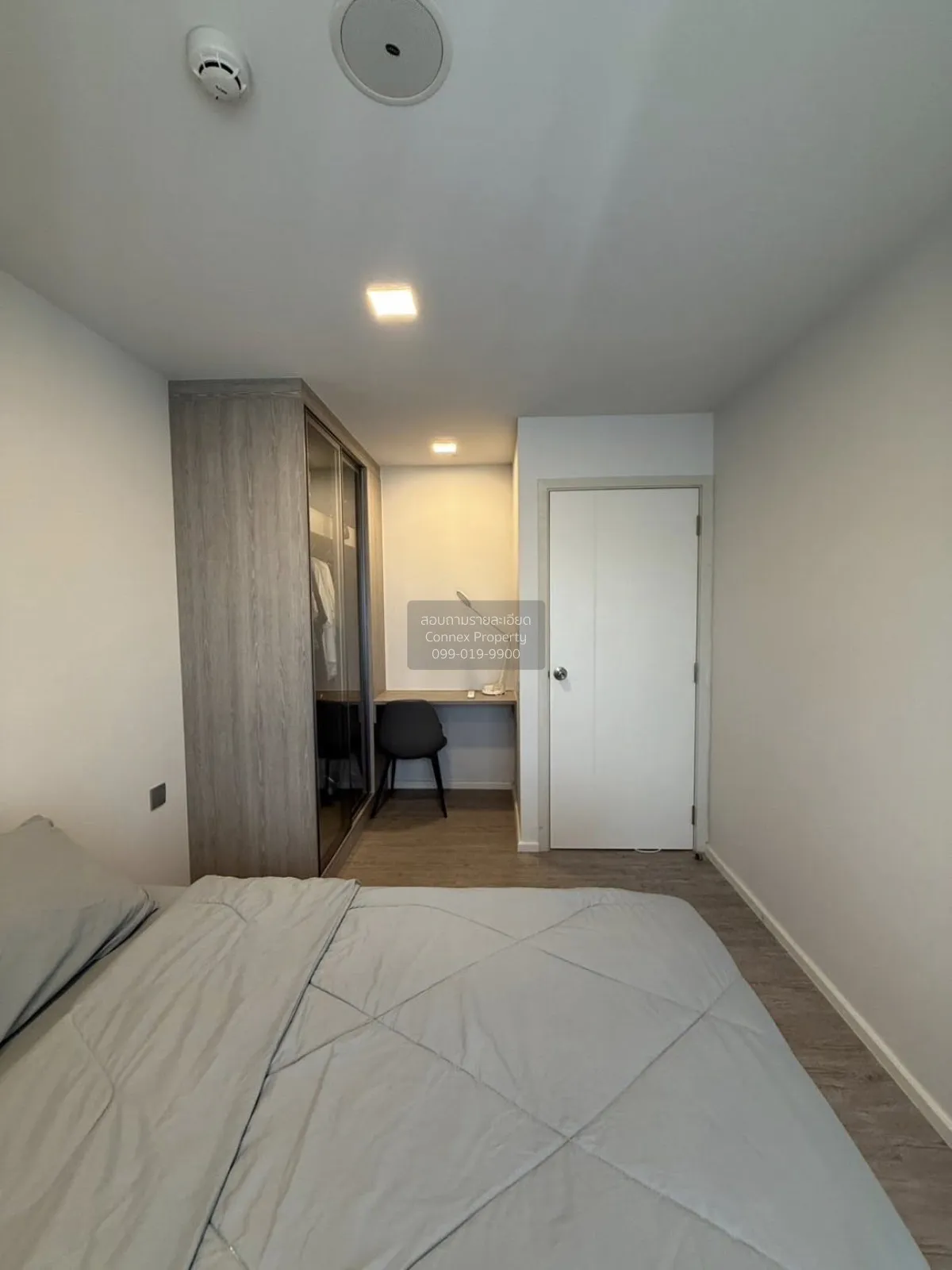 For Rent Condo , KAVE AVA , Khlong Nueng , khlong Luang , Pathum 