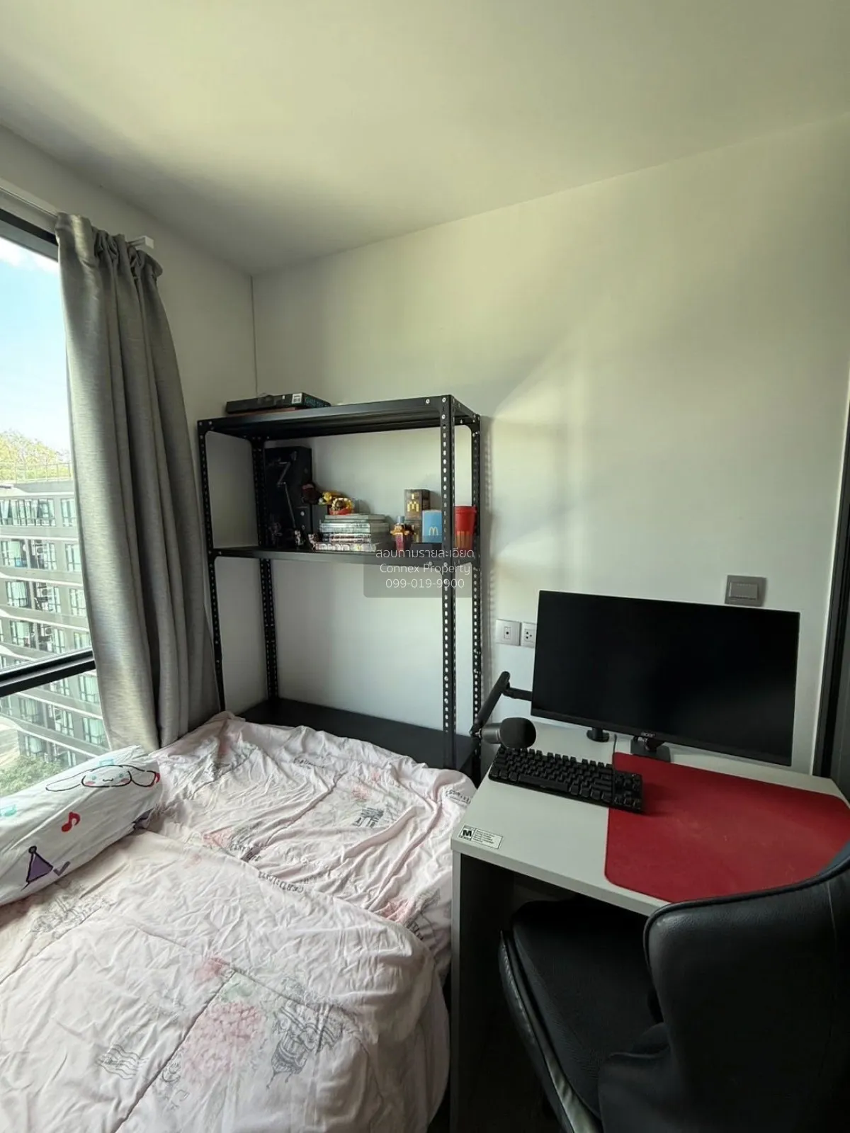 For Rent Condo , KAVE AVA , Khlong Nueng , khlong Luang , Pathum 