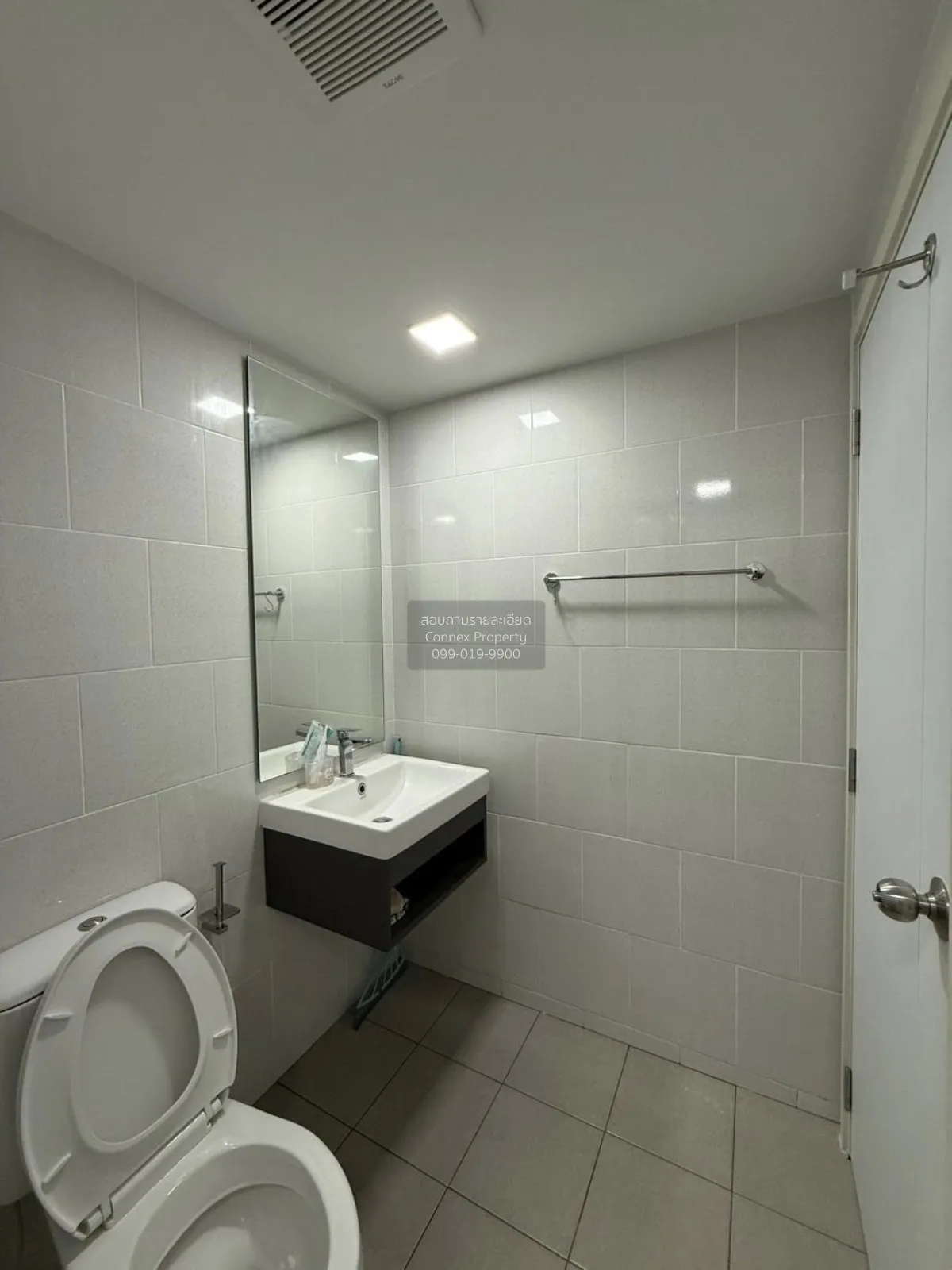 For Rent Condo , KAVE AVA , Khlong Nueng , khlong Luang , Pathum 