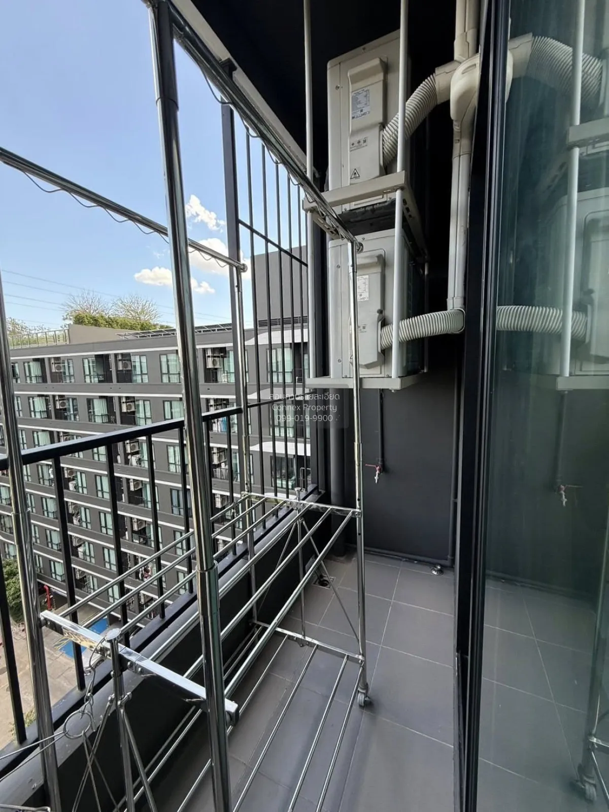 For Sale Condo , KAVE AVA , Khlong Nueng , khlong Luang , Pathum 