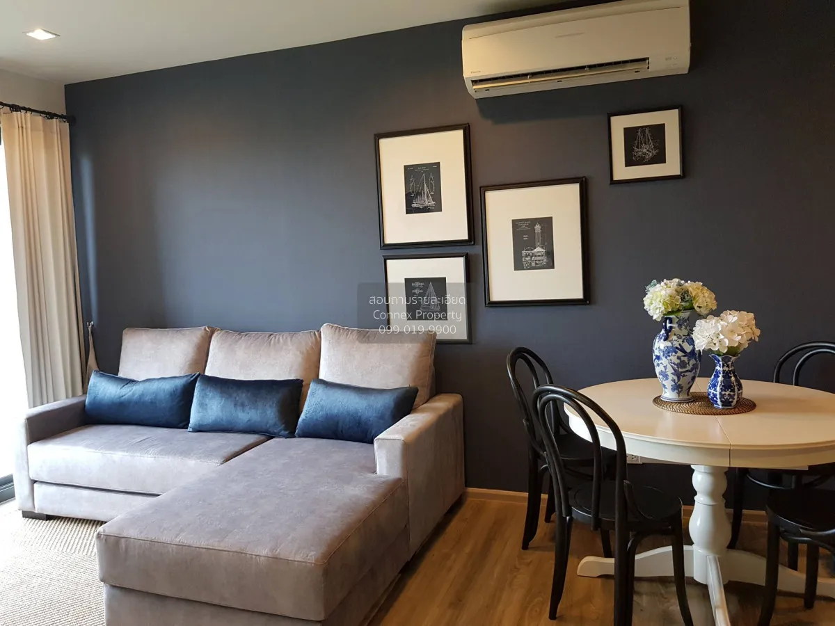 For Rent Condo , Rain Cha Am-Hua Hin , Cha-Am , Cha-am , Phetchab 1