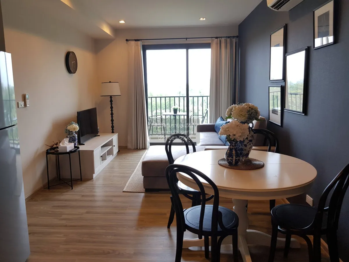 For Rent Condo , Rain Cha Am-Hua Hin , Cha-Am , Cha-am , Phetchab 3