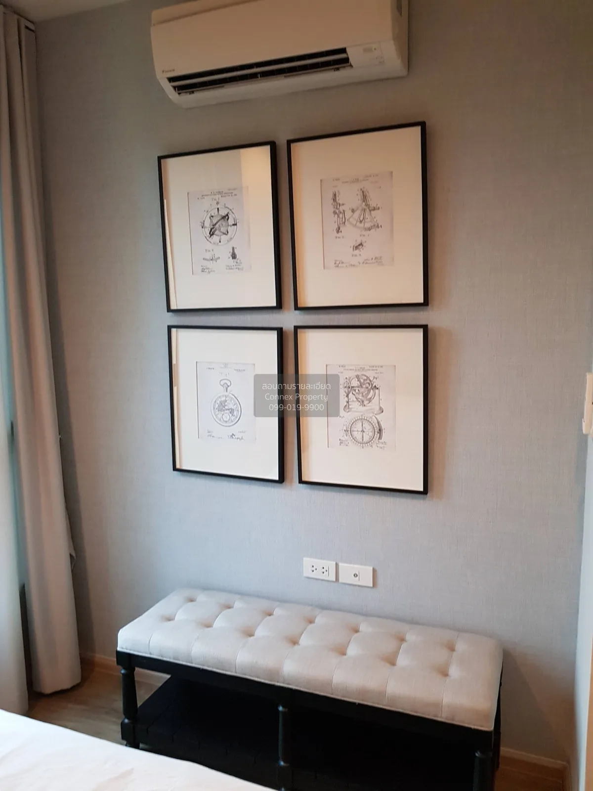 For Rent Condo , Rain Cha Am-Hua Hin , Cha-Am , Cha-am , Phetchab