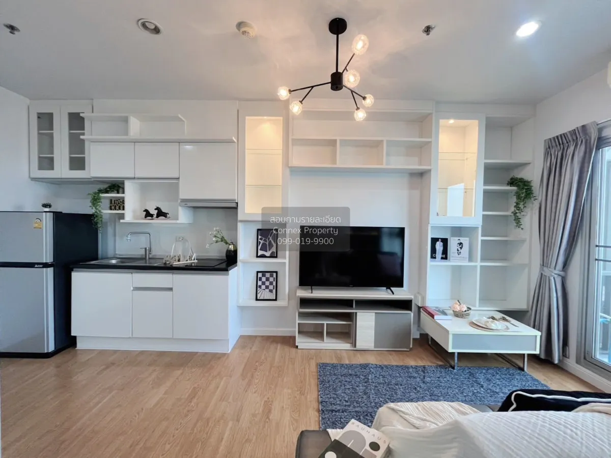 For Sale Condo , The Parkland Phetkasem , MRT-Lak Song , Bang Kha 2