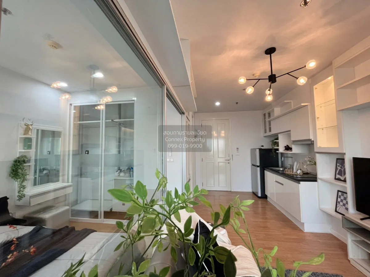 For Sale Condo , The Parkland Phetkasem , MRT-Lak Song , Bang Kha 3