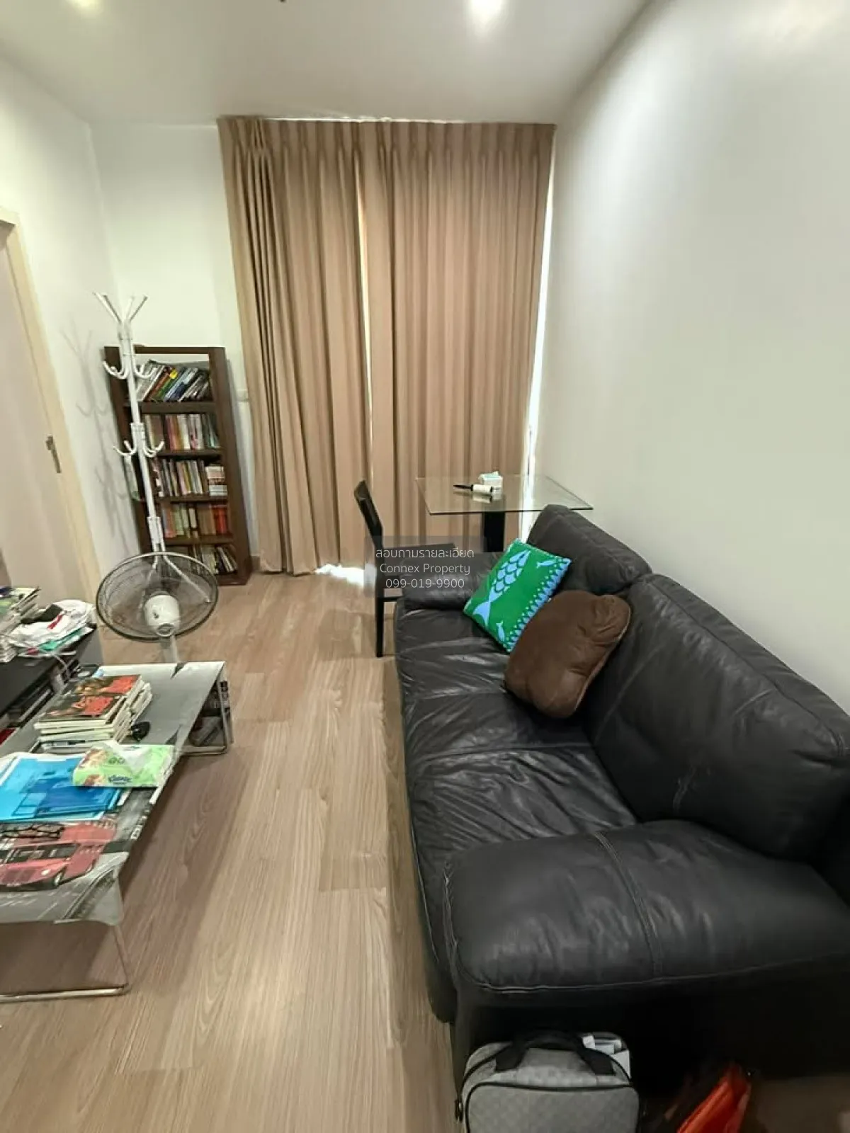 For Sale Condo , Astro Chaeng Wattana , Khlong Kluea , Pak Kret , 1