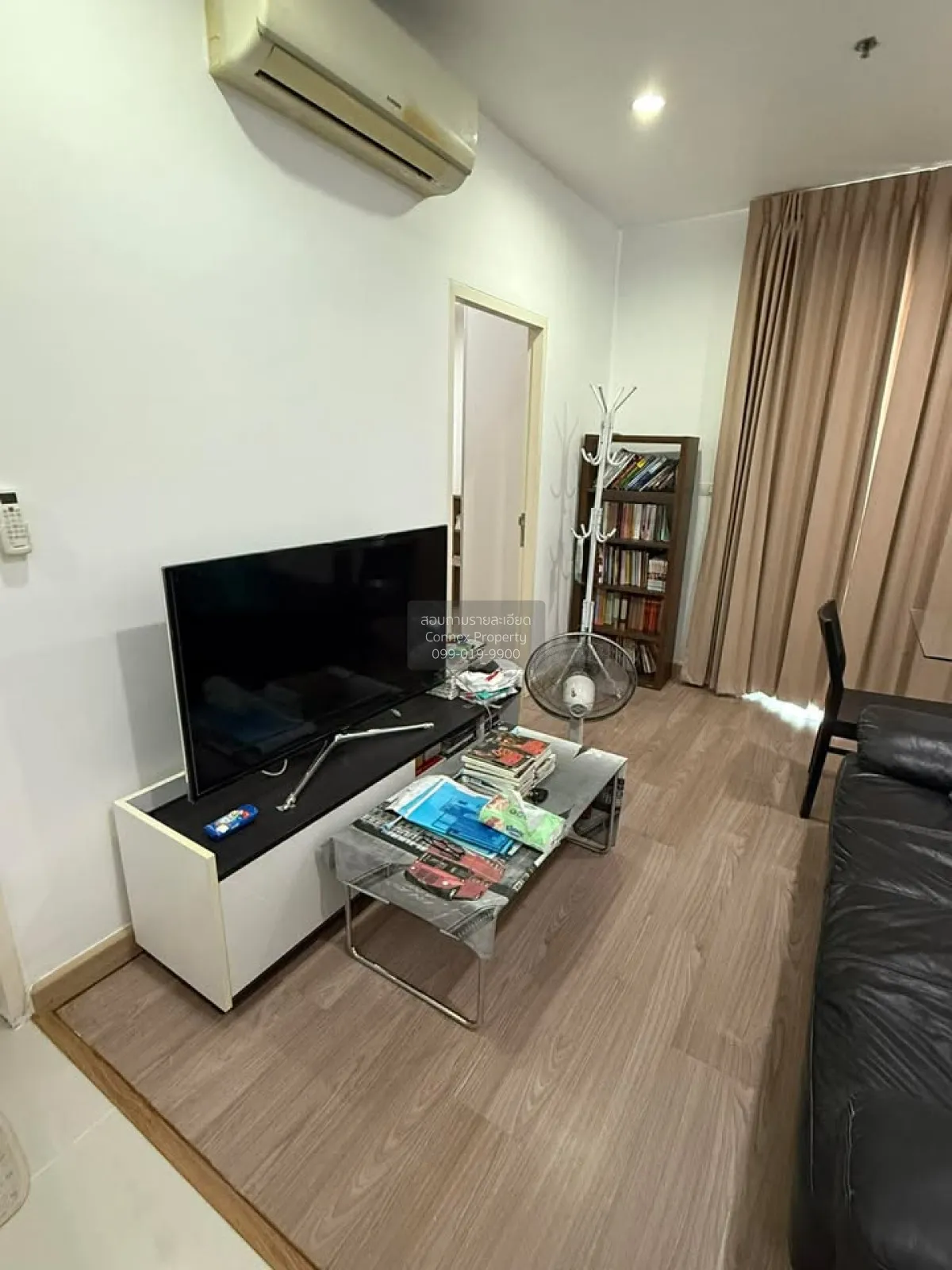 For Sale Condo , Astro Chaeng Wattana , Khlong Kluea , Pak Kret , 2