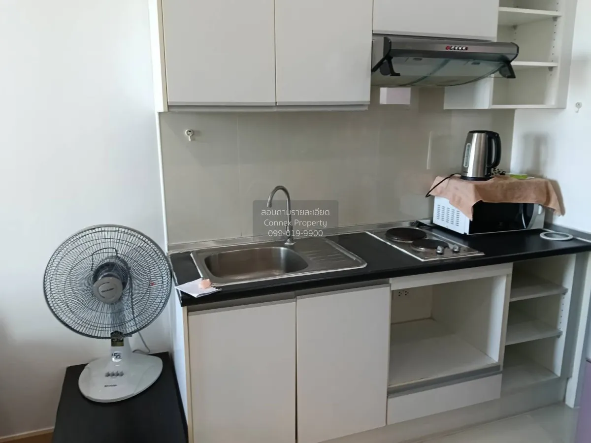 For Sale Condo , Astro Chaeng Wattana , Khlong Kluea , Pak Kret , 3