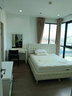 For Sale Condo , Astro Chaeng Wattana , Khlong Kluea , Pak Kret , Nonthaburi , CX-142146