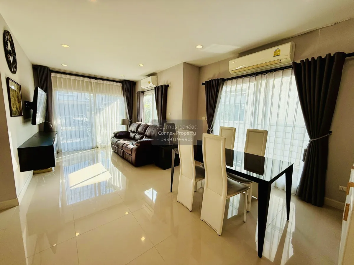 For Rent House , Centro Suksawat-Rama 3 , Bang Mot , Thung Khu ,  2