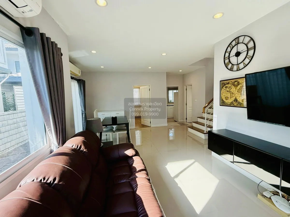 For Rent House , Centro Suksawat-Rama 3 , Bang Mot , Thung Khu ,  3