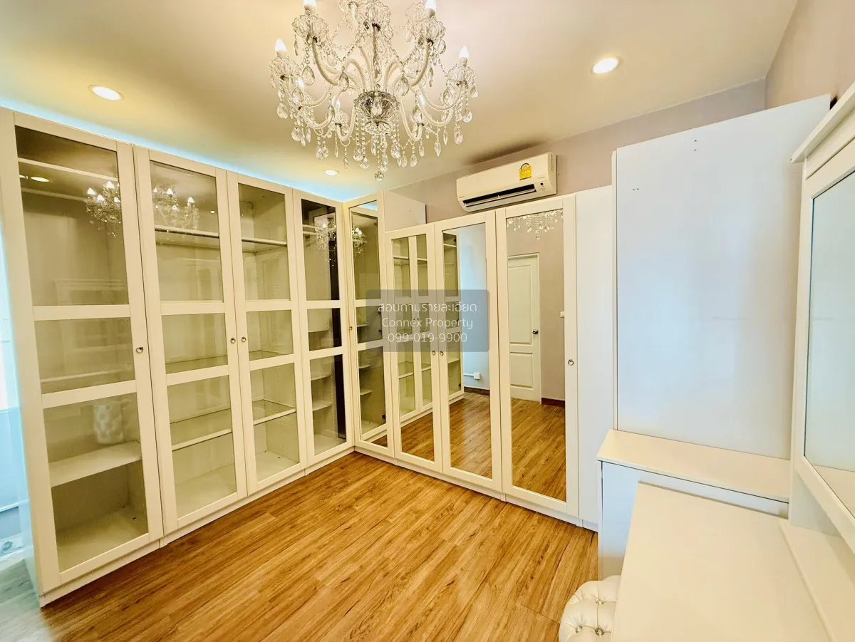 For Rent House , Centro Suksawat-Rama 3 , Bang Mot , Thung Khu , 