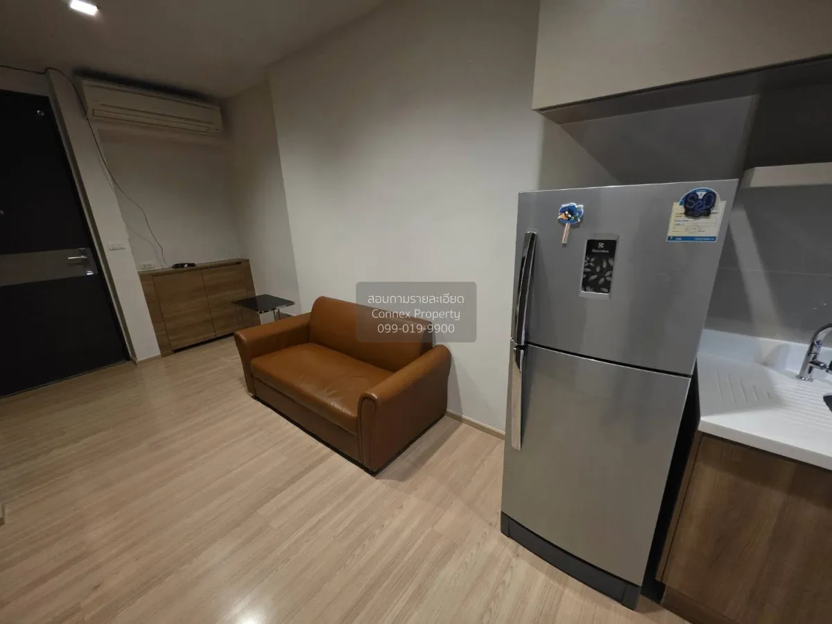 เช่าคอนโด  ริทึ่ม สาทร BTS-สะพานตากสิน ทุ่งมหาเมฆ เขต สาทร กรุงเท 2