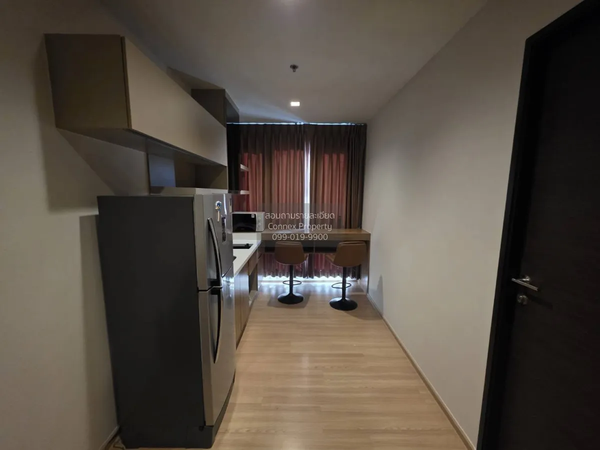 เช่าคอนโด  ริทึ่ม สาทร BTS-สะพานตากสิน ทุ่งมหาเมฆ เขต สาทร กรุงเท 3