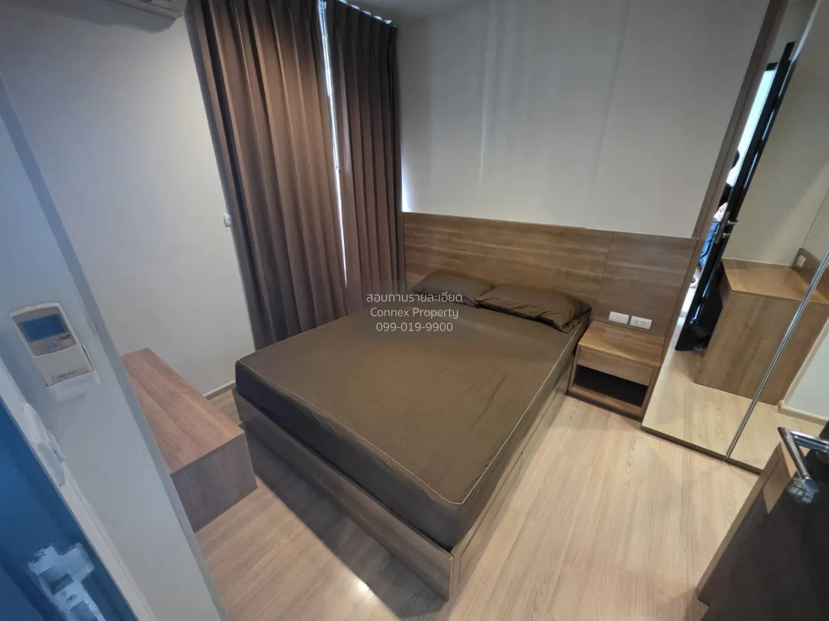 เช่าคอนโด  ริทึ่ม สาทร BTS-สะพานตากสิน ทุ่งมหาเมฆ เขต สาทร กรุงเท 4