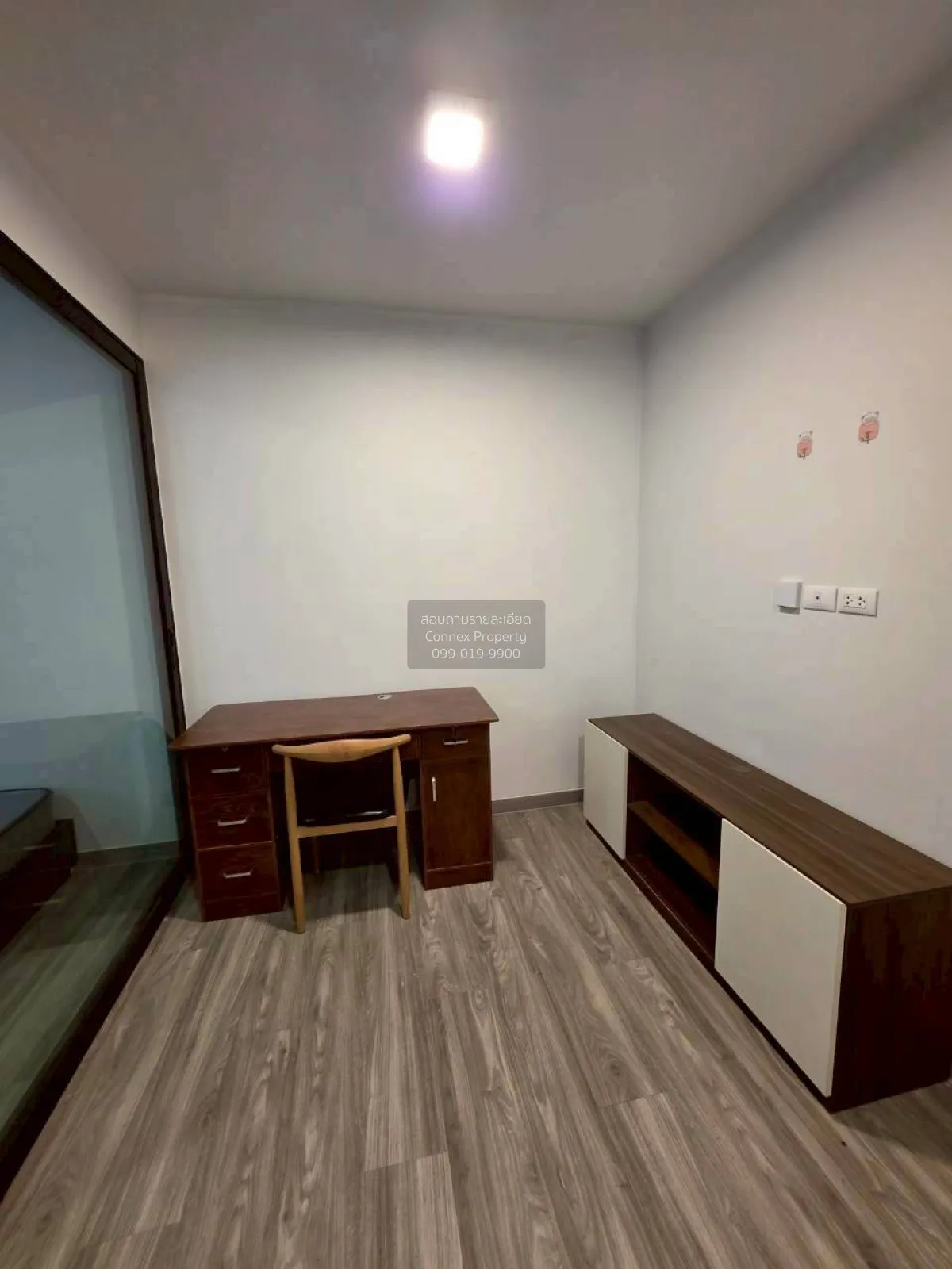 เช่าคอนโด  มอนเต้ รังสิต หลักหก เมืองปทุมธานี ปทุมธานี CX-142153 2