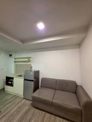 For Rent Condo , Monte RSU , Lak Hok , Mueang Pathum Thani , Pathum Thani , CX-142153