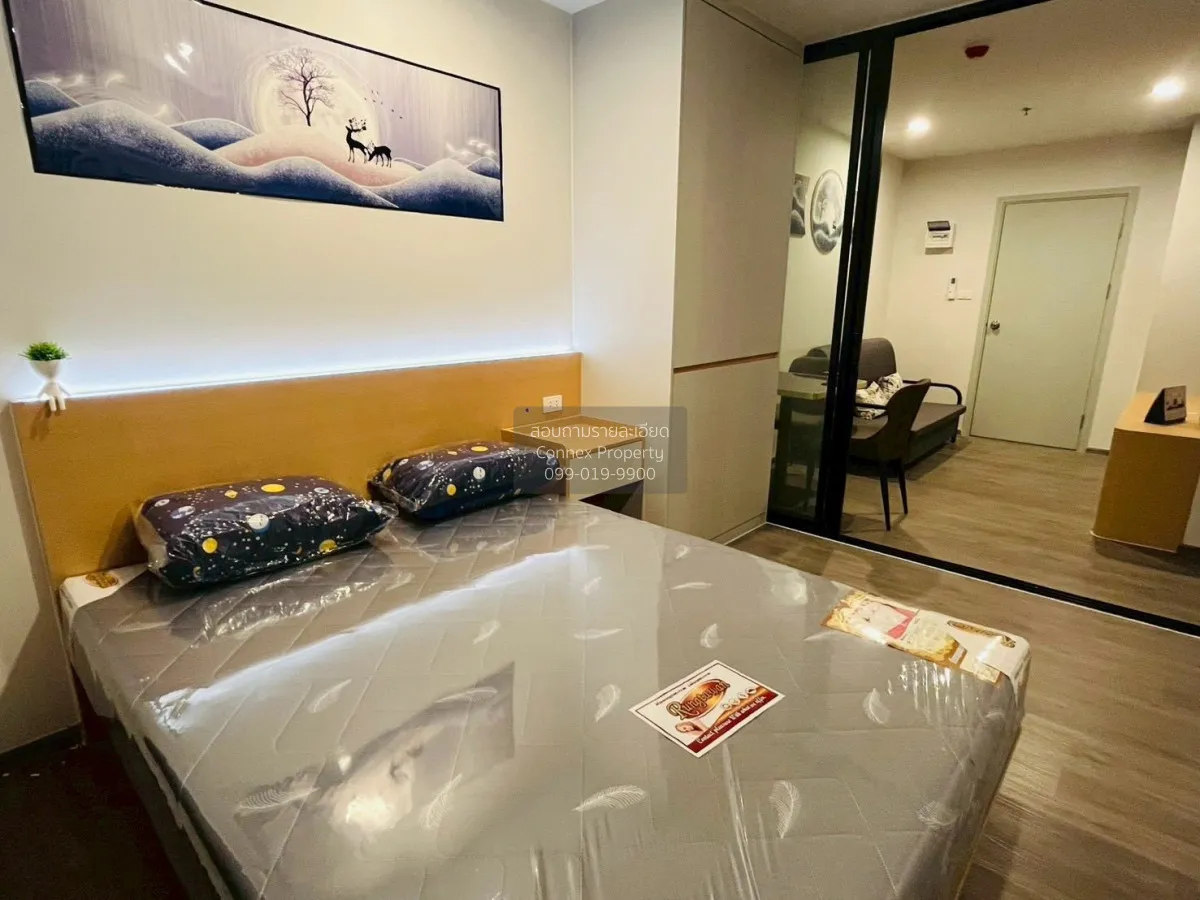 เช่าคอนโด  รีเจ้นท์ โฮม วุฒากาศ ตลาดพลู เขต ธนบุรี กรุงเทพ CX-142